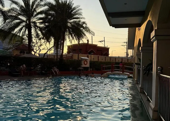 Trendy 1br Avida Sucat Apartment Manila