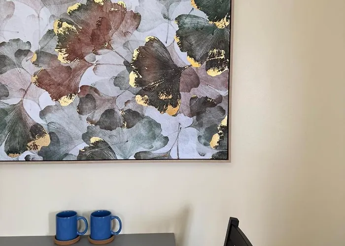 Trendy 1br Avida Sucat Apartment Manila