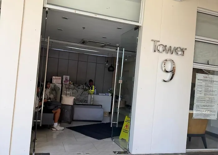 Apartment Trendy 1br Avida Sucat Manila